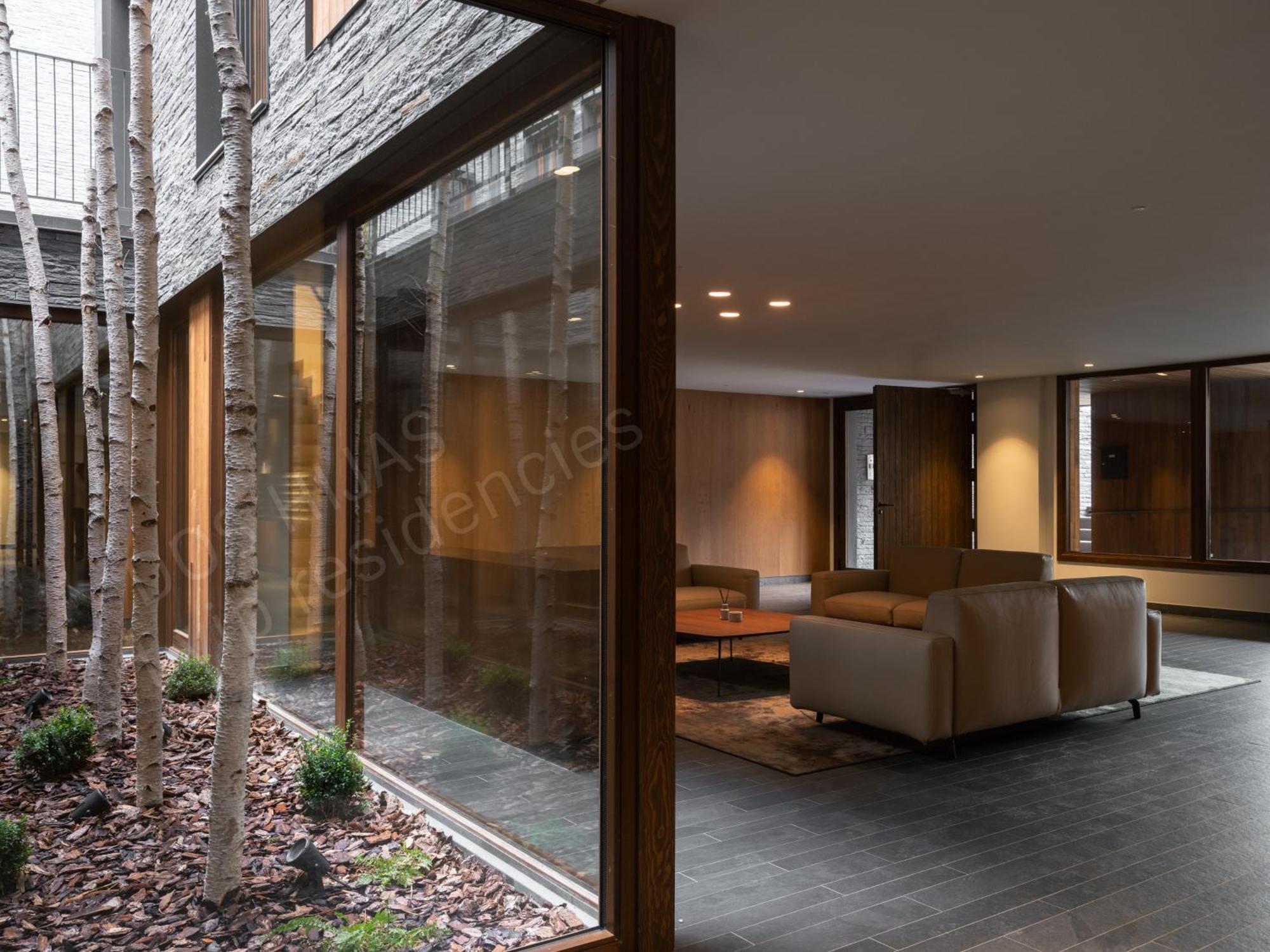 Isard Residences By Leo El Tarter Exterior foto
